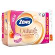 Kép 2/2 - Toalettpapír ZEWA Deluxe 3 rétegű 24 tekercses Cashmere Peach