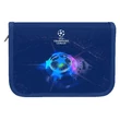 Kép 1/2 - Tolltartó CHAMPIONS LEAGUE két klapnis üres kék