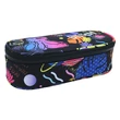 Kép 1/2 - Tolltartó COOLPACK Lilo és Stitch 1 részes kerek üres fekete mintás