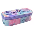Kép 1/2 - Tolltartó COOLPACK Lilo és Stitch 1 részes kerek üres pasztell mintás