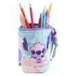 Kép 2/2 - Tolltartó COOLPACK Lilo és Stitch egyberakható pasztell mintás
