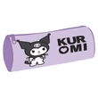 Kép 1/2 - Tolltartó Kuromi hengeres lila