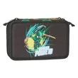 Kép 1/5 - Tolltartó LEGO felszerelt 3 szintes Ninjago Dragon