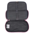 Kép 4/4 - Tolltartó RUCKSACK egy klapnis Grey terazza