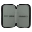 Kép 4/5 - Tolltartó STREET három szintes üres Core