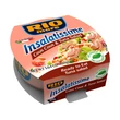 Kép 2/2 - Tonhalsaláta RIO MARE Insalatissime kuszkuszos 160 g