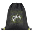 Kép 2/2 - Tornazsák OXY Gamer