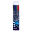 Kép 1/5 - Tűfilc ASTRA PEN 0,4 mm 4 színű