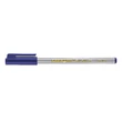 Kép 1/2 - Tűfilc EDDING 89 Office Liner 0,3 mm kék