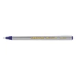 Kép 2/2 - Tűfilc EDDING 89 Office Liner 0,3 mm kék