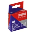 Kép 1/2 - Tűzőkapocs GRAND 1,2x10 mm 1000 darabos