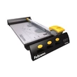 Kép 1/2 - Vágógép FELLOWES Proton A/4 görgős 10 lap