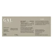 Kép 3/3 - Vitamin GAL Magnézium biszglicinát 90 darab