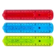 Kép 1/2 - Vonalzó ASTRA hajlékony 15 cm