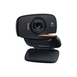 Kép 2/4 - Webkamera LOGITECH C525 USB 720p fekete
