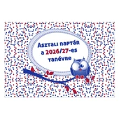 Asztali naptárak