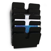 Bemutató táblák, irattartók