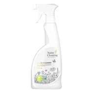 Ablaktisztító NATURCLEANING orgona illattal 500 ml