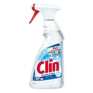 Ablaktisztító szórófejes CLIN Anti-Fog 500 ml Ablaktisztító szórófejes CLIN Anti-Fog 500 ml