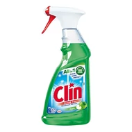 Ablaktisztító szórófejes CLIN Apple 500 ml Ablaktisztító szórófejes CLIN Apple 500 ml