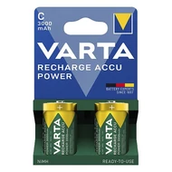 Akkumulátor baby VARTA Power C 2x3000 mAh