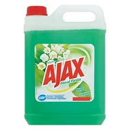 Általános tisztítószer AJAX Floral Fiesta Spring flowers 5L Általános tisztítószer AJAX Floral Fiesta Spring flowers 5L