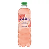 Ásványvíz szénsavas VÖSLAUER Balance Juicy pink grapefruit 0,75L DRS