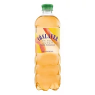 Ásványvíz szénsavas VÖSLAUER Balance Juice mango-őszibarack 0,75L DRS