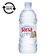Ásványvíz szénsavmentes JANA Baby 1L DRS