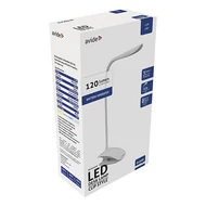 Asztali lámpa AVIDE Clip LED 1,5W fehér