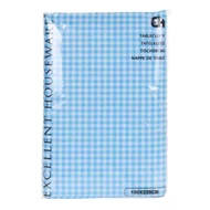 Asztalterítő 150x220 cm vegyes színben