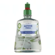 Automata légfrissítő utántöltő AIR WICK Friss pamut 228 ml