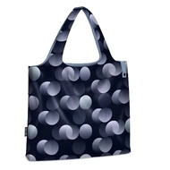Bevásárlótáska ARS UNA 22L Bubbles Dark Bevásárlótáska ARS UNA 22L Bubbles Dark
