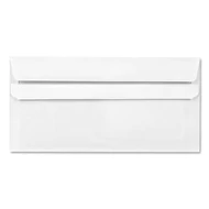 Boríték GPV LC/5 öntapadós bélésnyomott 162x229mm 25 darabos