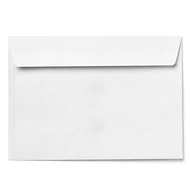 Boríték GPV LC/5 szilikonos bélésnyomott 162x229mm 25 darabos