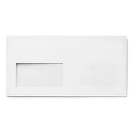 Boríték GPV LC/5 szilikonos bélésnyomott 162x229mm bal ablakos 45x90mm B20A60 500 darabos