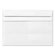 Boríték GPV LC/6 öntapadós bélésnyomott 114x162mm 25 darabos