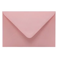 Boríték színes KASKAD LC/6 enyvezett 114x162mm 25 rózsa 50 darabos