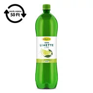 Citromlé RAUCH Culinary 100% 1 L DRS