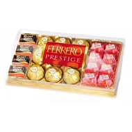 Csokoládé FERRERO Prestige 246 g