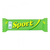 Csokoládé SPORT szelet 31 g