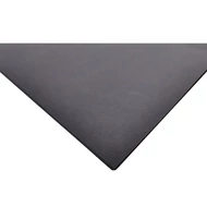 Dekorációs karton KASKAD 50x70 cm 2 oldalas 225 g fekete 90