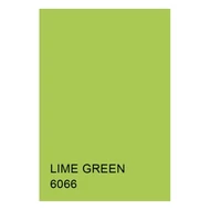 Dekorációs karton KASKAD 50x70 cm 2 oldalas 225 g limezöld 6066