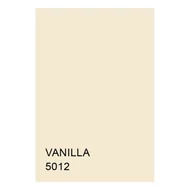 Dekorációs karton KASKAD 50x70 cm 2 oldalas 225 g vanília 5012