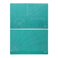 Dekoratőr tábla DELI A/3 zöld