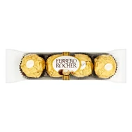 Desszert FERRERO Rocher 4 darabos 50 g