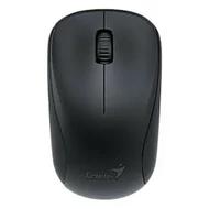 Egér ESPERANZA URANUS 4D vezeték nélküli fekete/szürke