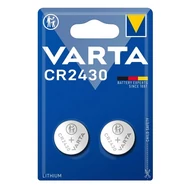 Gombelem VARTA CR2430 2-es