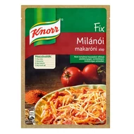 Ételalap KNORR Fix Milánói spagetti 60 g