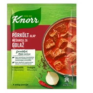 Ételalap KNORR Pörkölt 48 g
